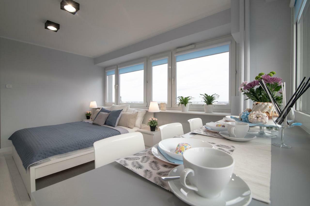 Wlr - Swietokrzyska I Appartement