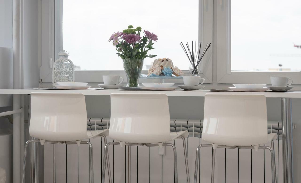 Appartement Wlr - Swietokrzyska I